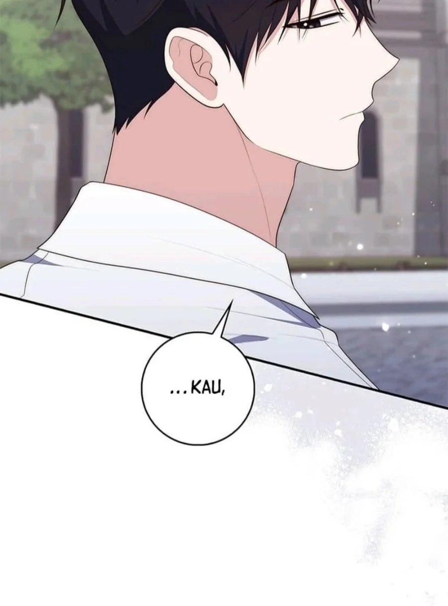 A Princess Who Reads Fortune Chapter 74 - halaman 97