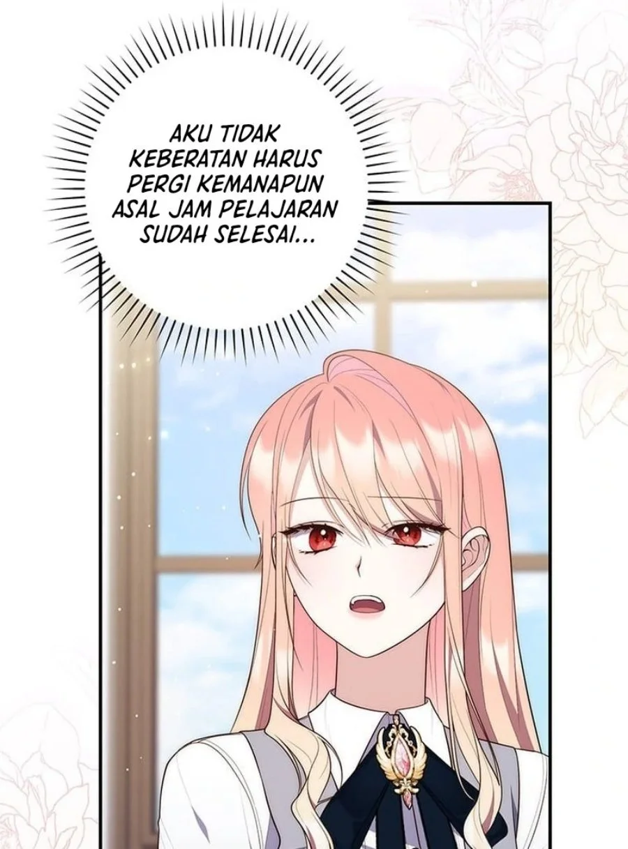 A Princess Who Reads Fortune Chapter 75 - halaman 10