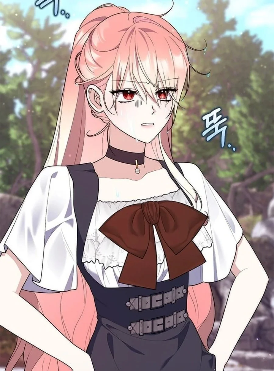 A Princess Who Reads Fortune Chapter 75 - halaman 101