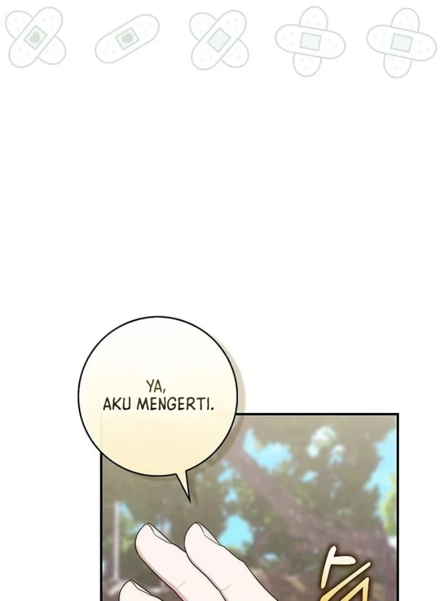 A Princess Who Reads Fortune Chapter 75 - halaman 104
