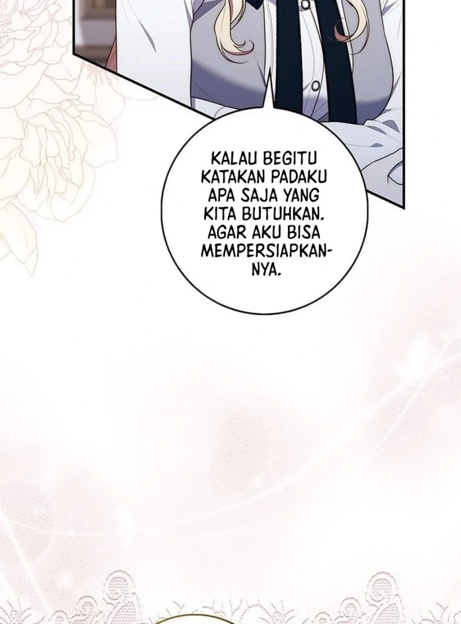 A Princess Who Reads Fortune Chapter 75 - halaman 11