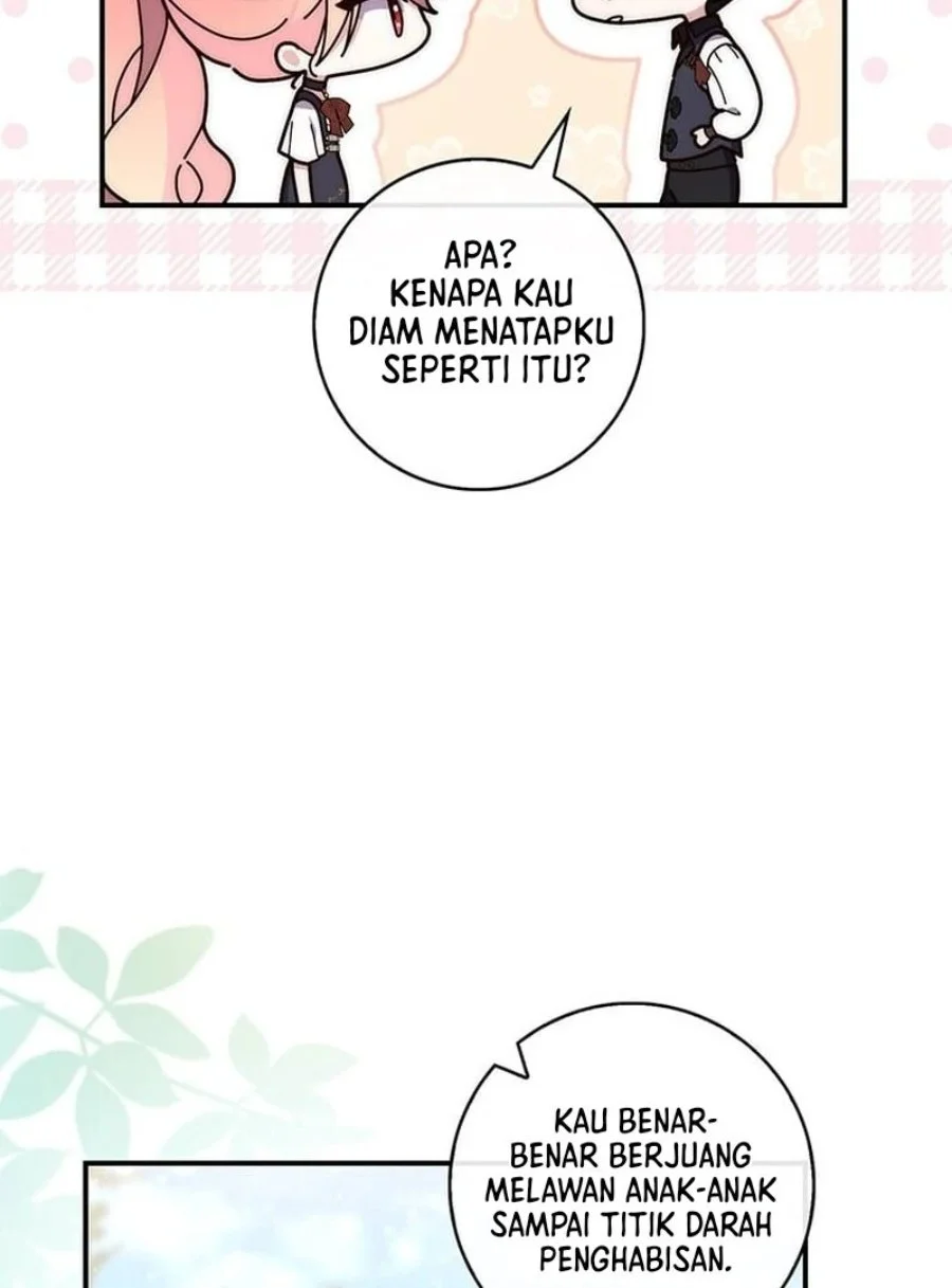 A Princess Who Reads Fortune Chapter 75 - halaman 110