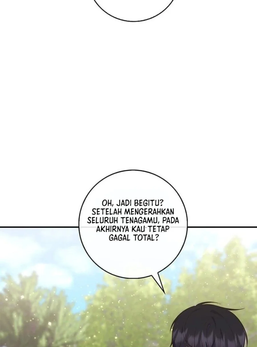 A Princess Who Reads Fortune Chapter 75 - halaman 112