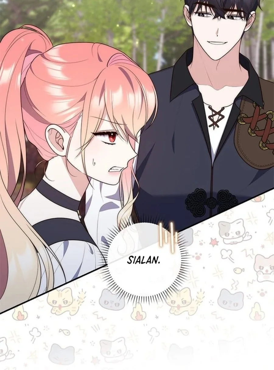 A Princess Who Reads Fortune Chapter 75 - halaman 113