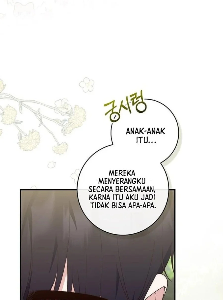 A Princess Who Reads Fortune Chapter 75 - halaman 114