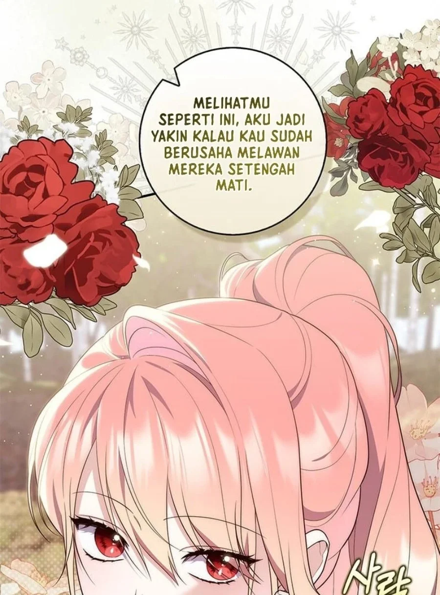 A Princess Who Reads Fortune Chapter 75 - halaman 116