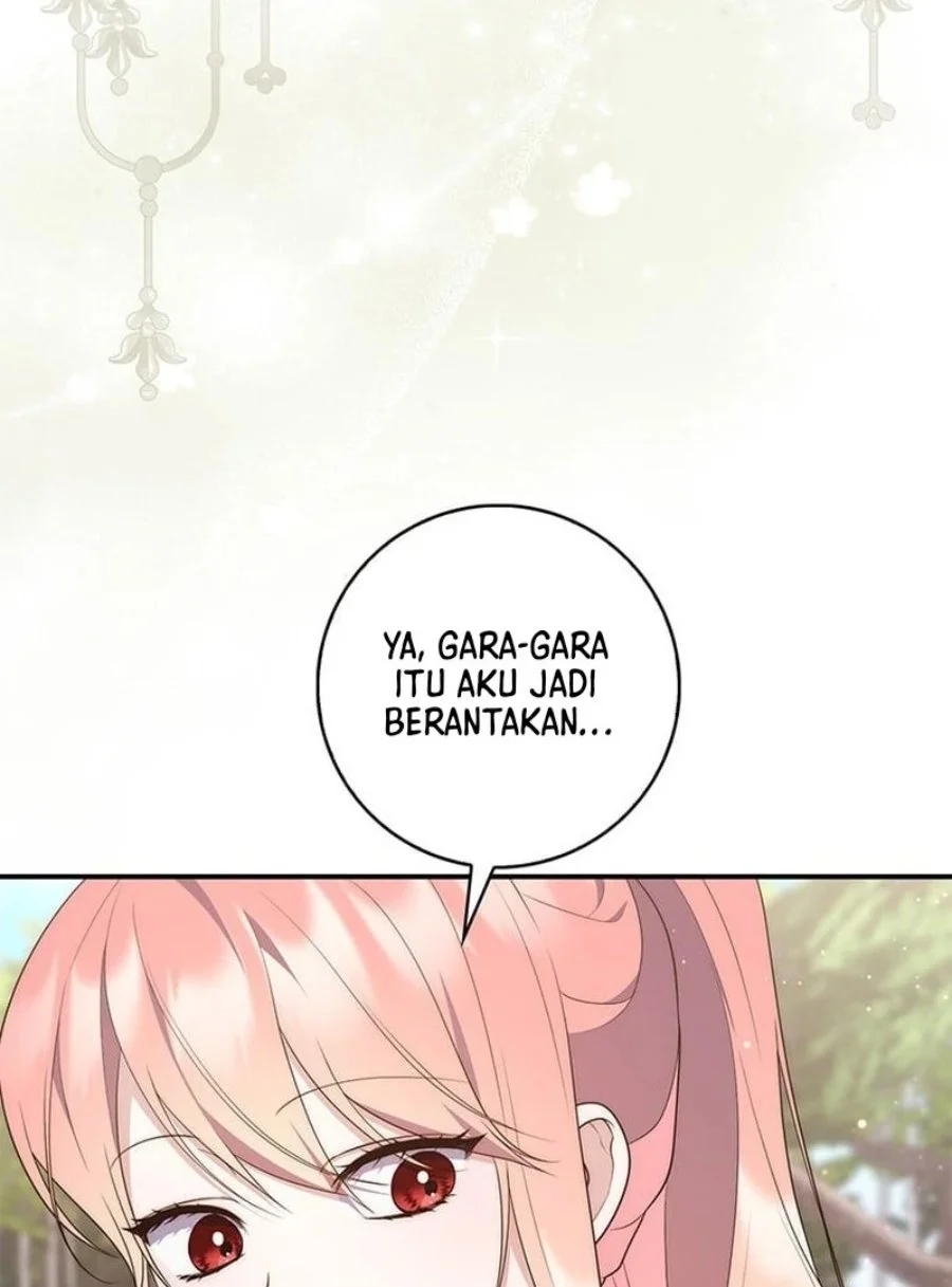 A Princess Who Reads Fortune Chapter 75 - halaman 118