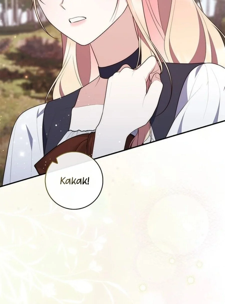 A Princess Who Reads Fortune Chapter 75 - halaman 119
