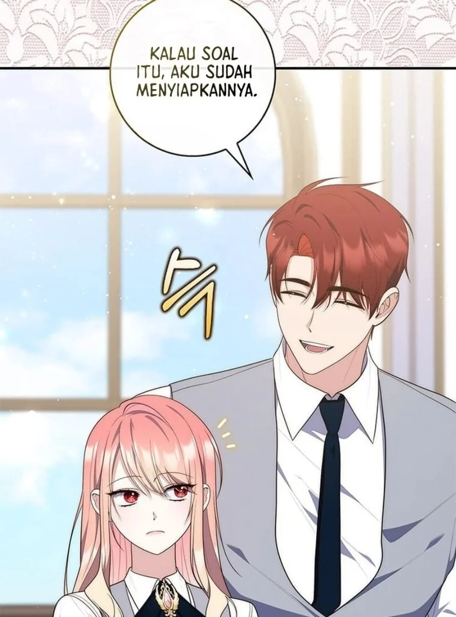 A Princess Who Reads Fortune Chapter 75 - halaman 12
