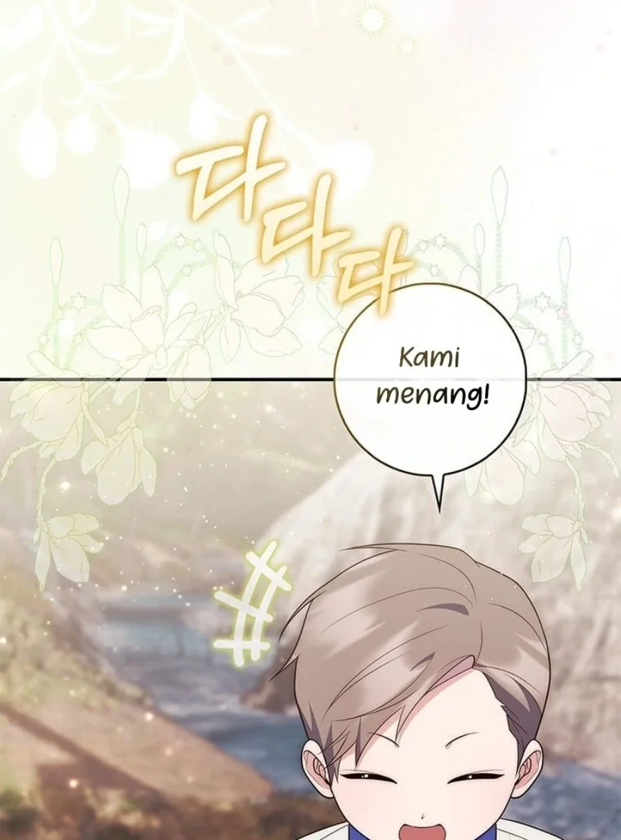 A Princess Who Reads Fortune Chapter 75 - halaman 120