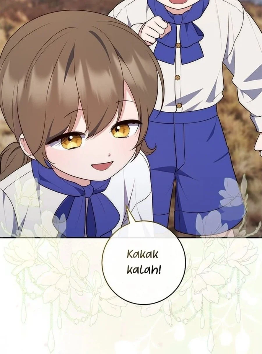 A Princess Who Reads Fortune Chapter 75 - halaman 121