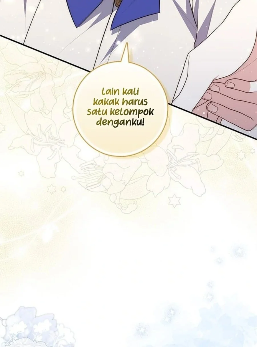 A Princess Who Reads Fortune Chapter 75 - halaman 126