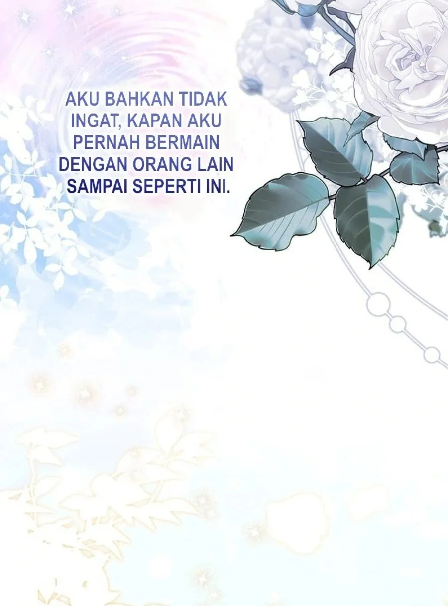 A Princess Who Reads Fortune Chapter 75 - halaman 128