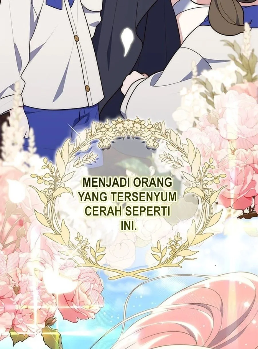A Princess Who Reads Fortune Chapter 75 - halaman 131