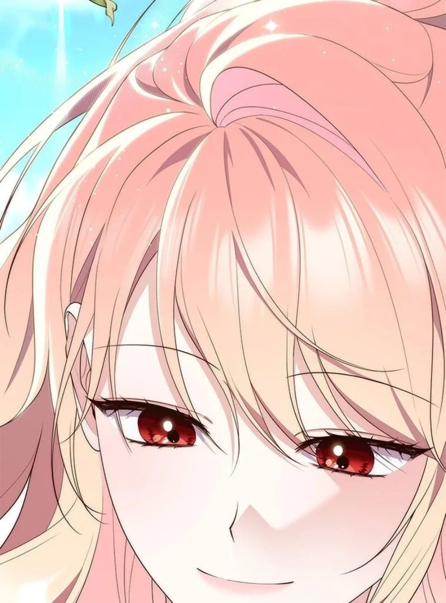 A Princess Who Reads Fortune Chapter 75 - halaman 132