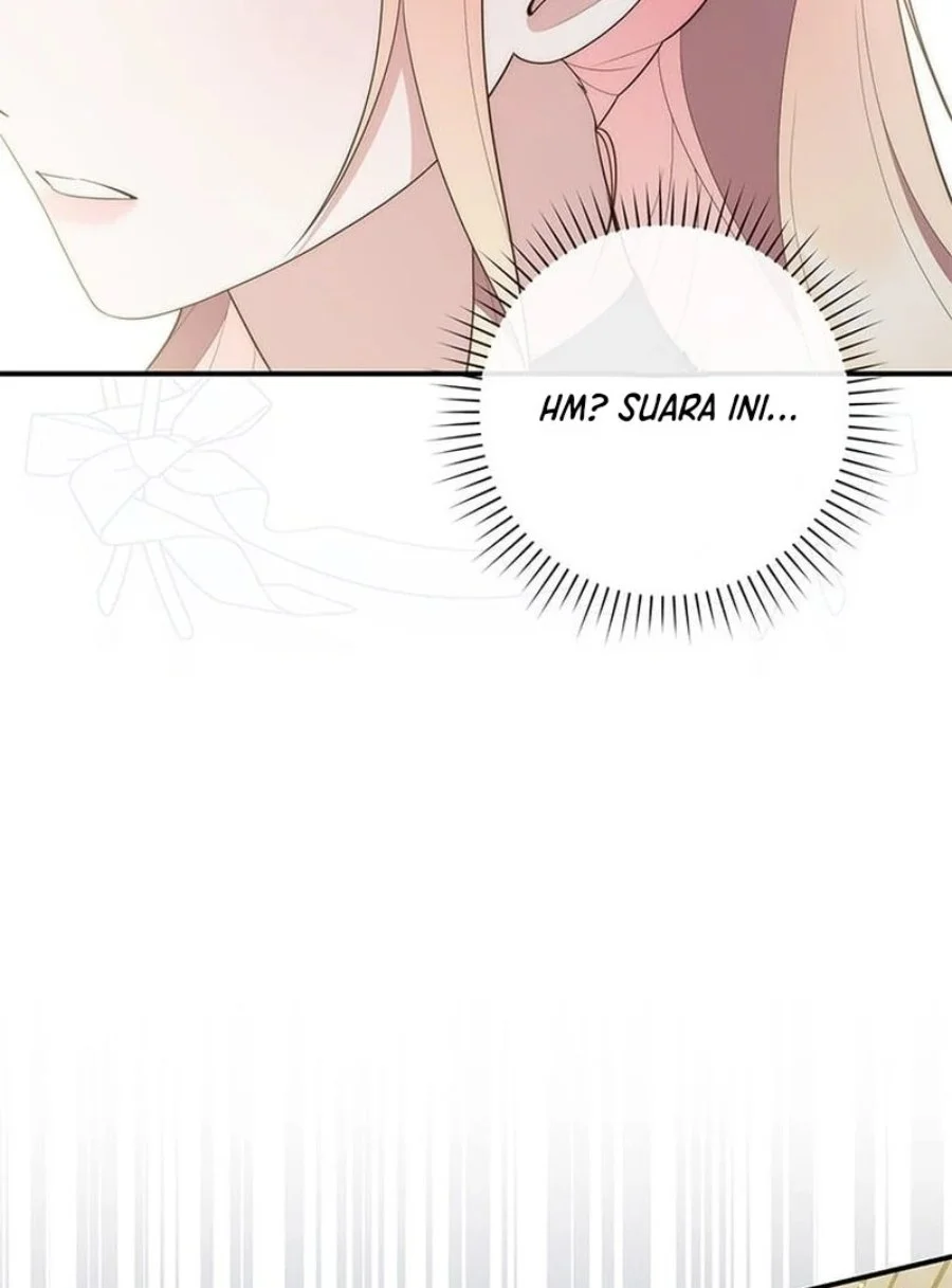 A Princess Who Reads Fortune Chapter 75 - halaman 137
