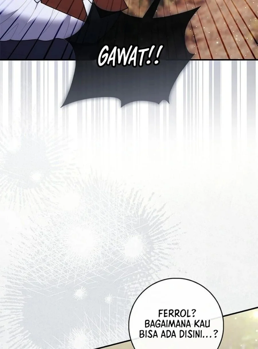 A Princess Who Reads Fortune Chapter 75 - halaman 139