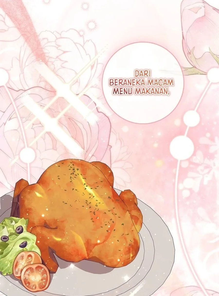 A Princess Who Reads Fortune Chapter 75 - halaman 14