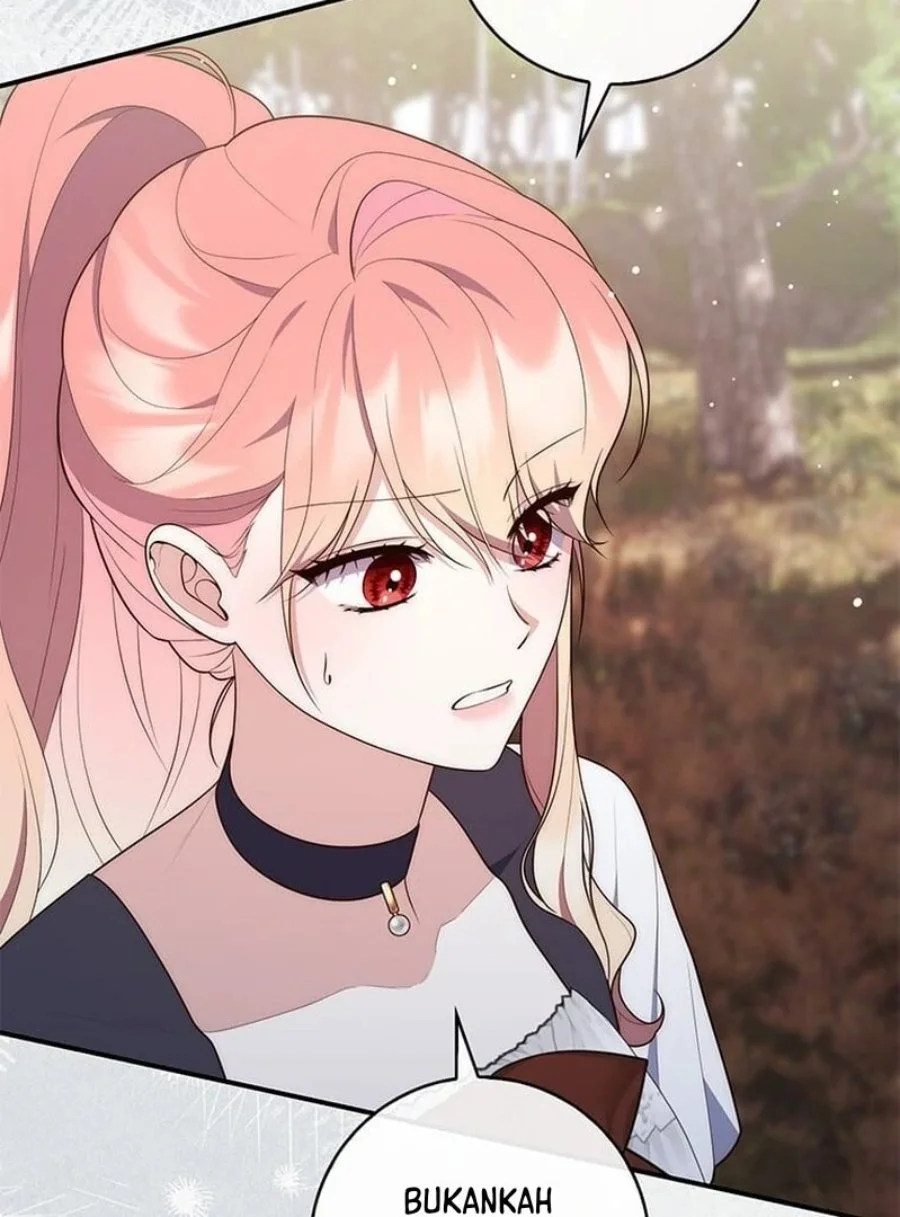 A Princess Who Reads Fortune Chapter 75 - halaman 140