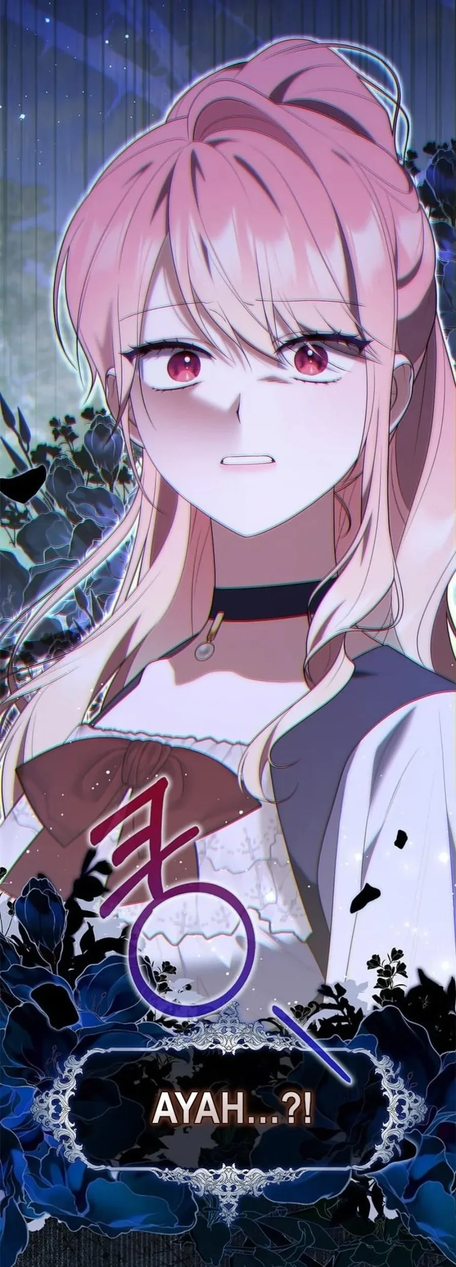 A Princess Who Reads Fortune Chapter 75 - halaman 145