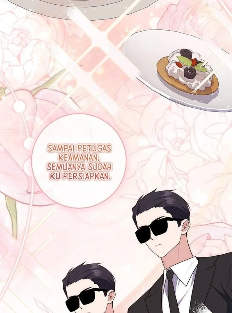 A Princess Who Reads Fortune Chapter 75 - halaman 15