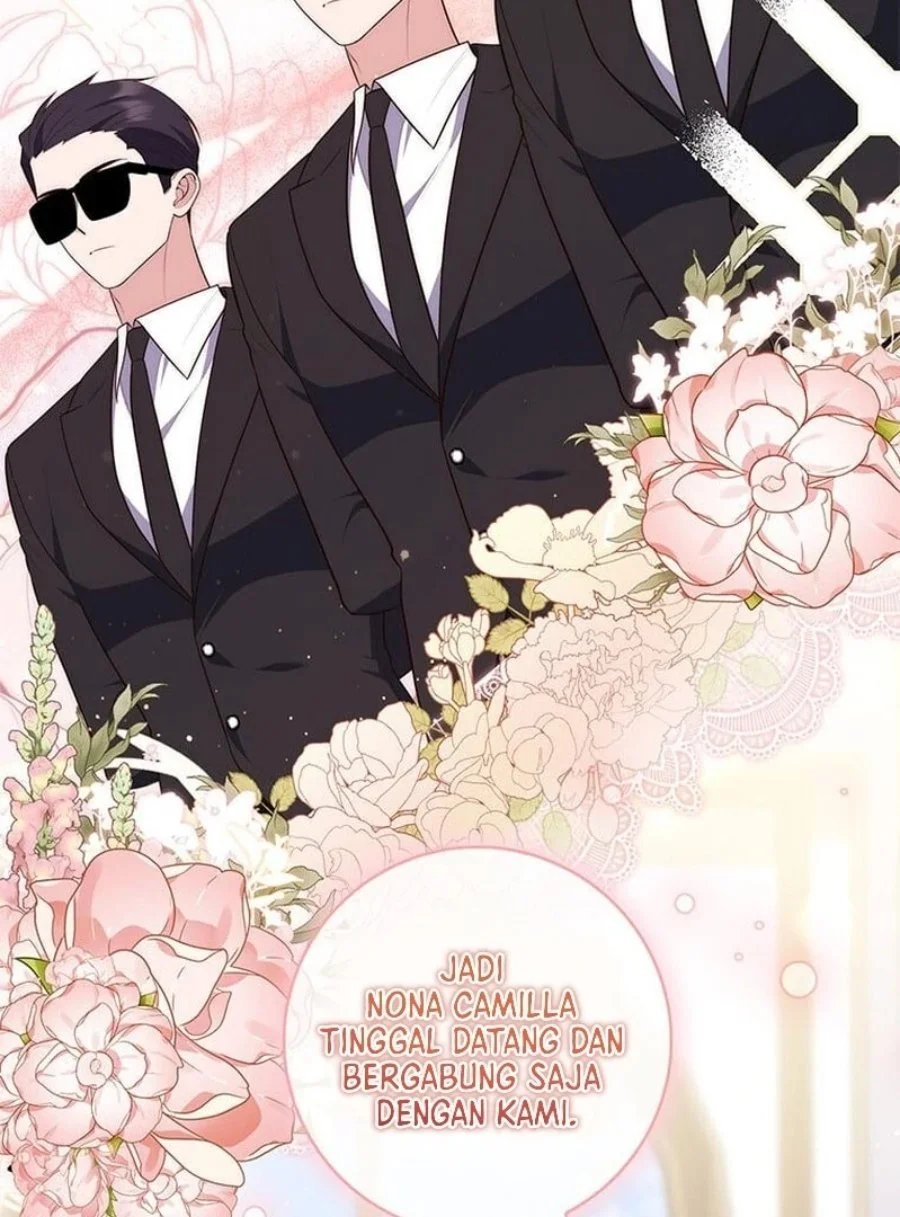 A Princess Who Reads Fortune Chapter 75 - halaman 16
