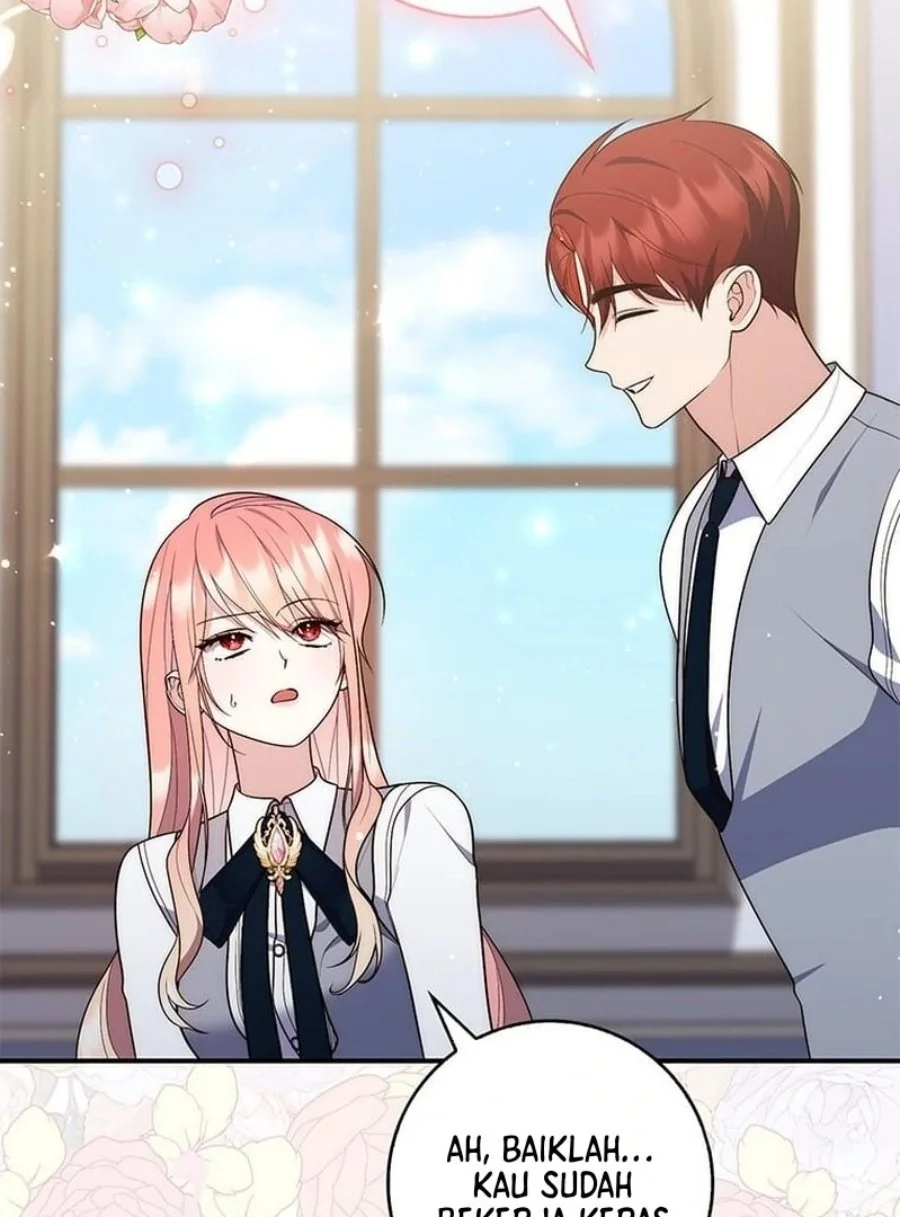 A Princess Who Reads Fortune Chapter 75 - halaman 17