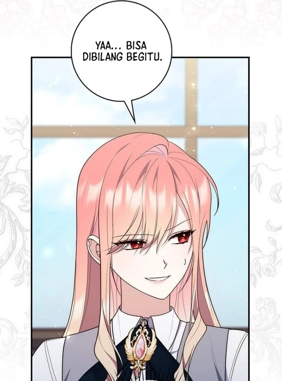A Princess Who Reads Fortune Chapter 75 - halaman 20