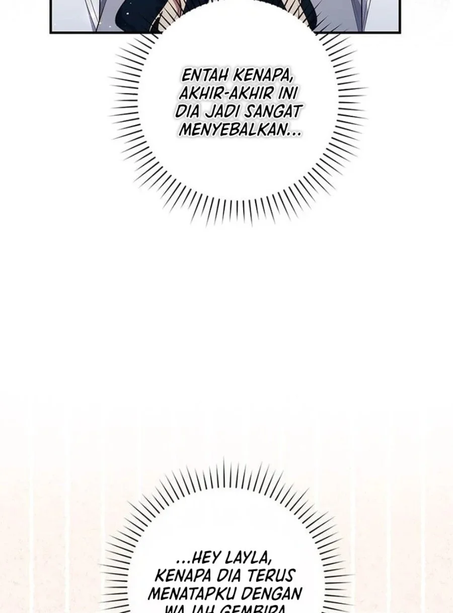 A Princess Who Reads Fortune Chapter 75 - halaman 21