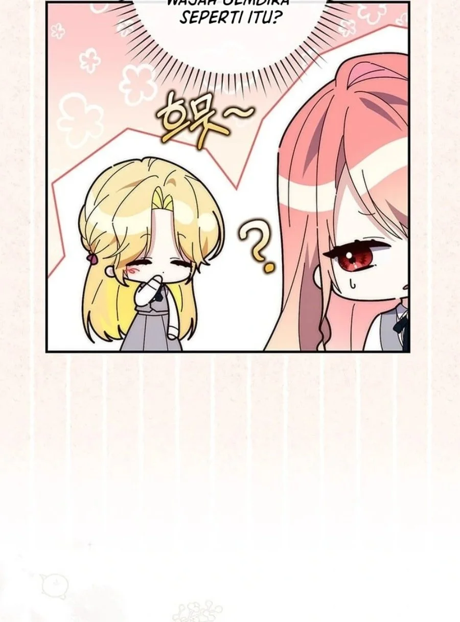 A Princess Who Reads Fortune Chapter 75 - halaman 22