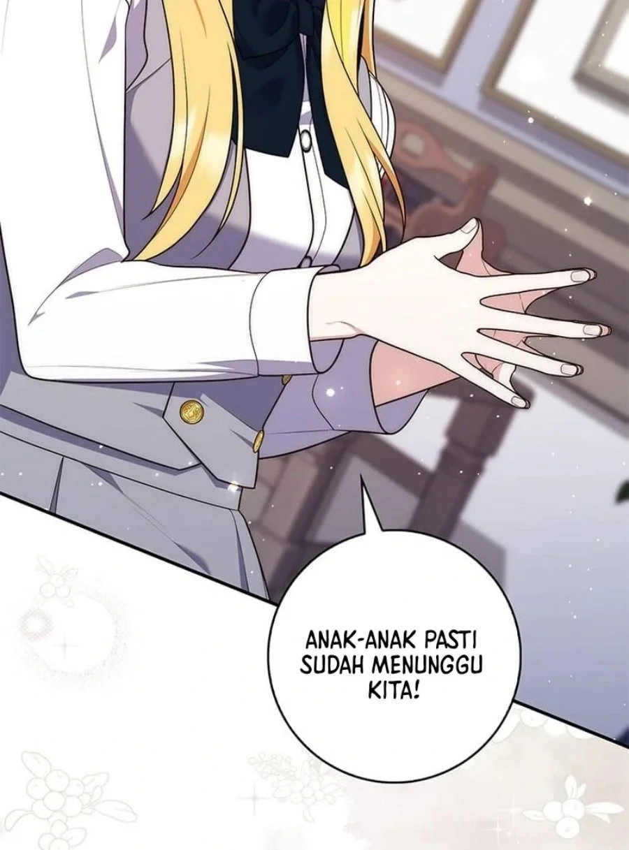 A Princess Who Reads Fortune Chapter 75 - halaman 24