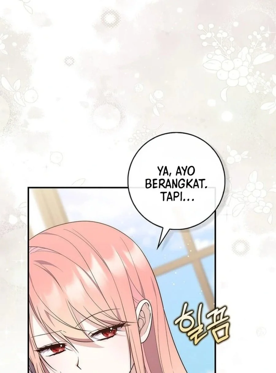 A Princess Who Reads Fortune Chapter 75 - halaman 25