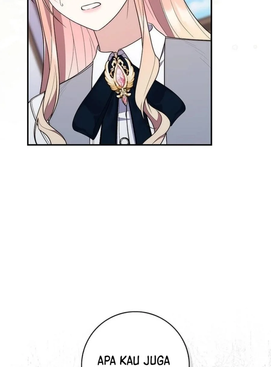 A Princess Who Reads Fortune Chapter 75 - halaman 26