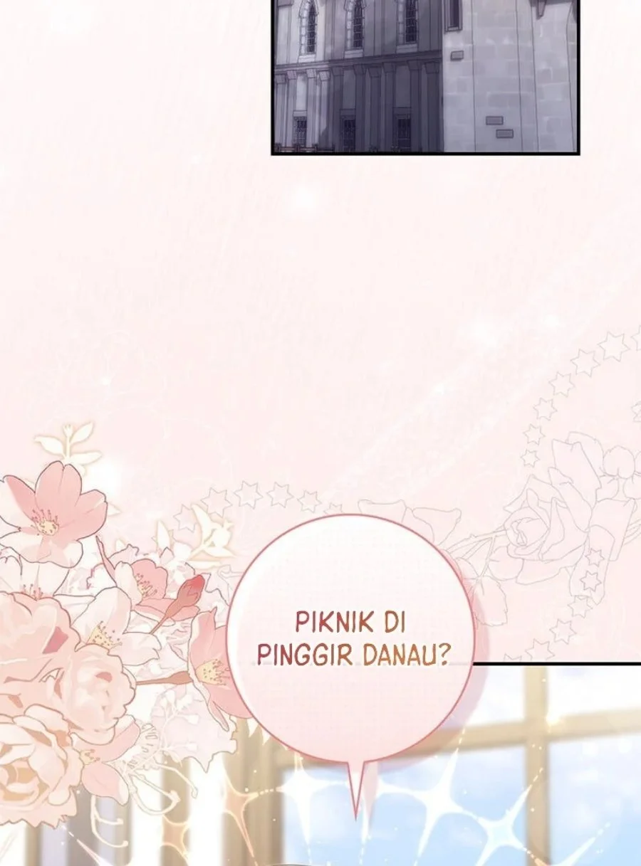 A Princess Who Reads Fortune Chapter 75 - halaman 3