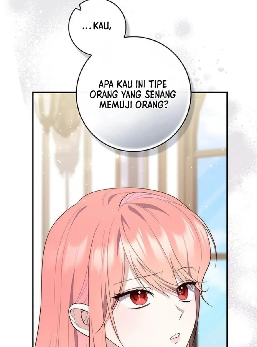 A Princess Who Reads Fortune Chapter 75 - halaman 32
