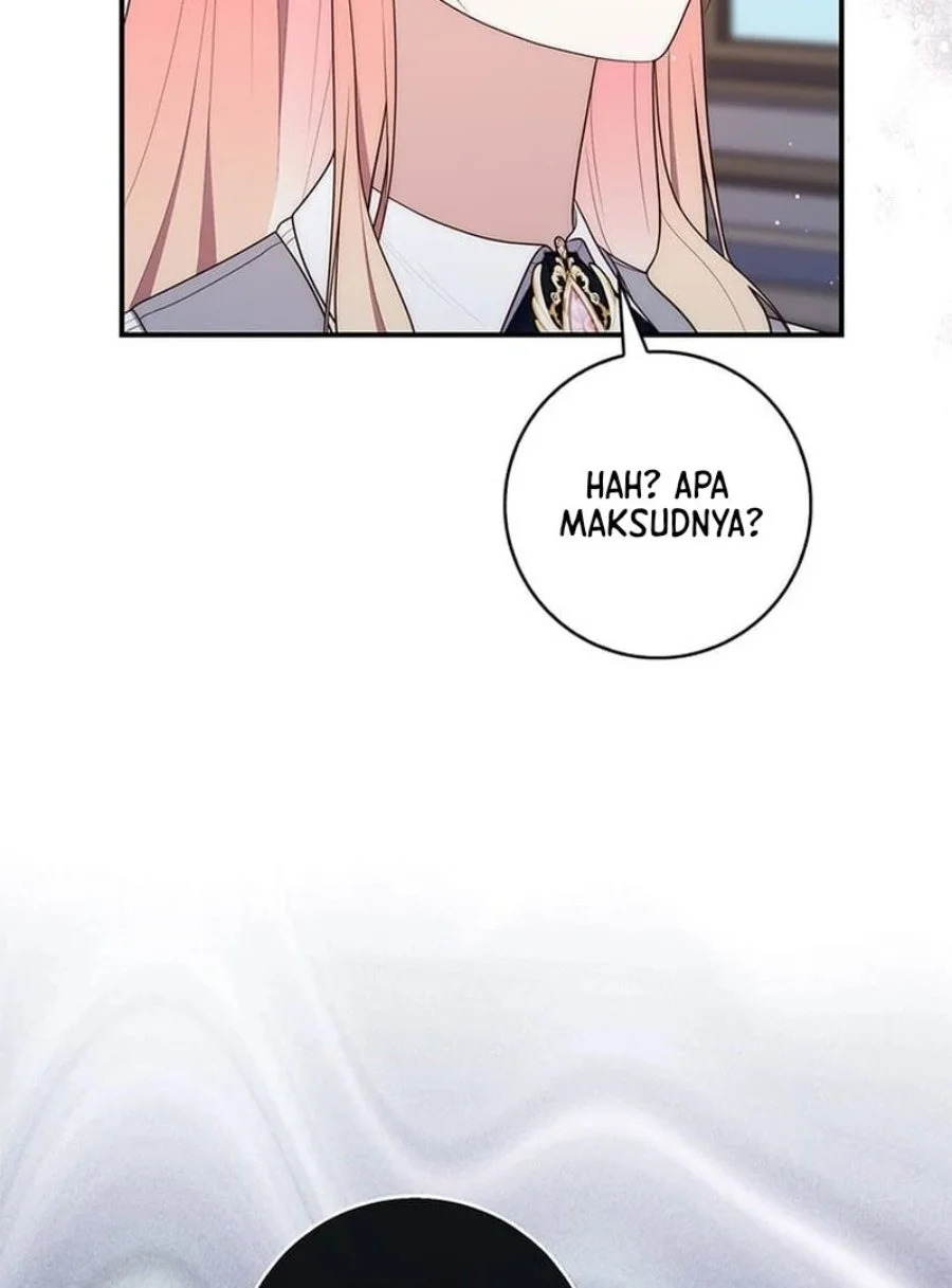 A Princess Who Reads Fortune Chapter 75 - halaman 33