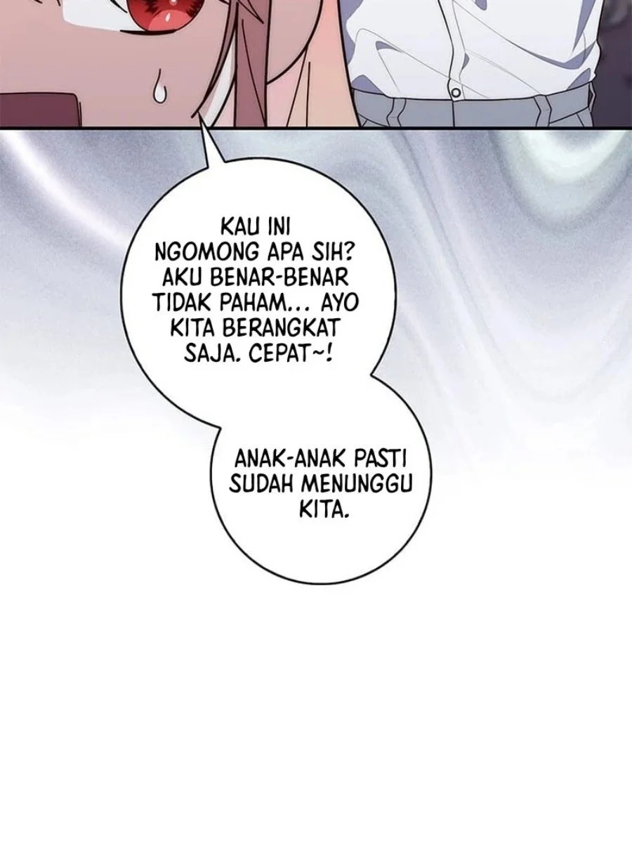 A Princess Who Reads Fortune Chapter 75 - halaman 35