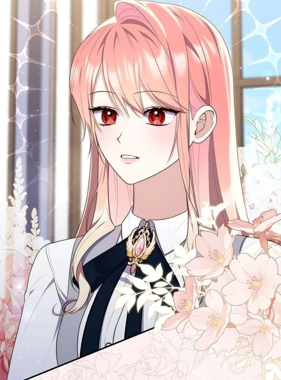 A Princess Who Reads Fortune Chapter 75 - halaman 4