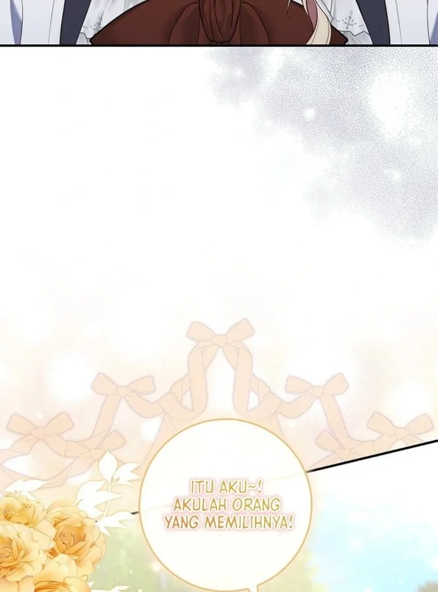 A Princess Who Reads Fortune Chapter 75 - halaman 43