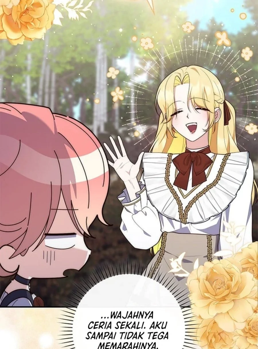 A Princess Who Reads Fortune Chapter 75 - halaman 44