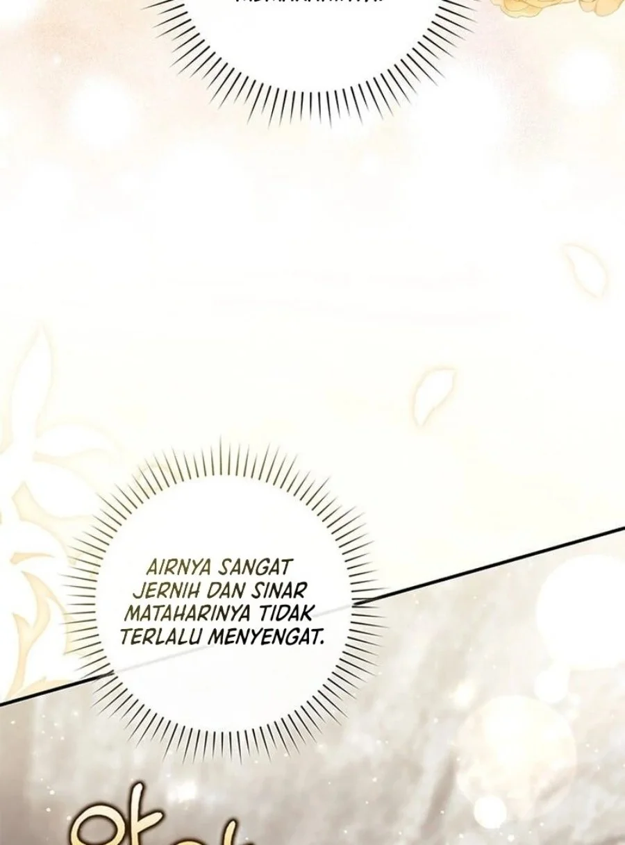 A Princess Who Reads Fortune Chapter 75 - halaman 45