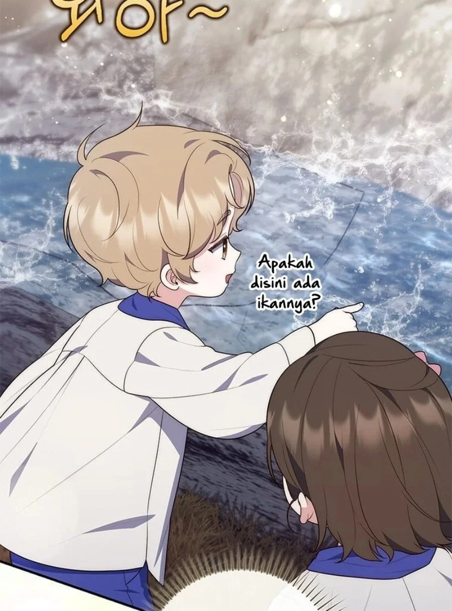 A Princess Who Reads Fortune Chapter 75 - halaman 46