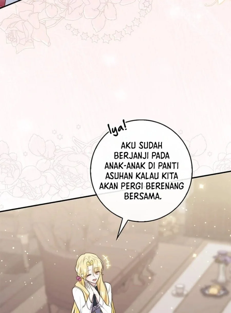 A Princess Who Reads Fortune Chapter 75 - halaman 5