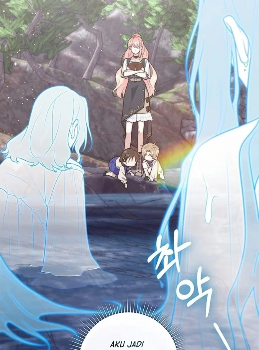 A Princess Who Reads Fortune Chapter 75 - halaman 51