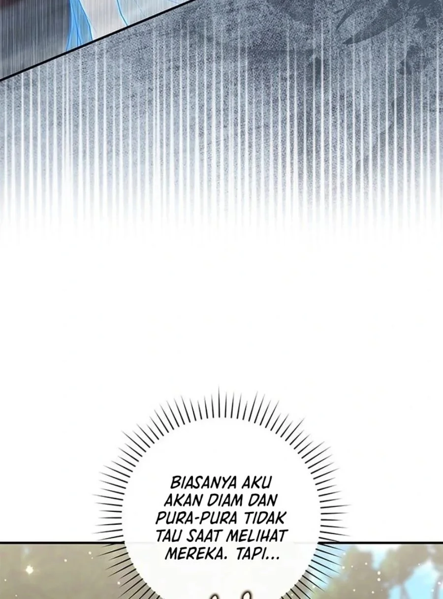 A Princess Who Reads Fortune Chapter 75 - halaman 54