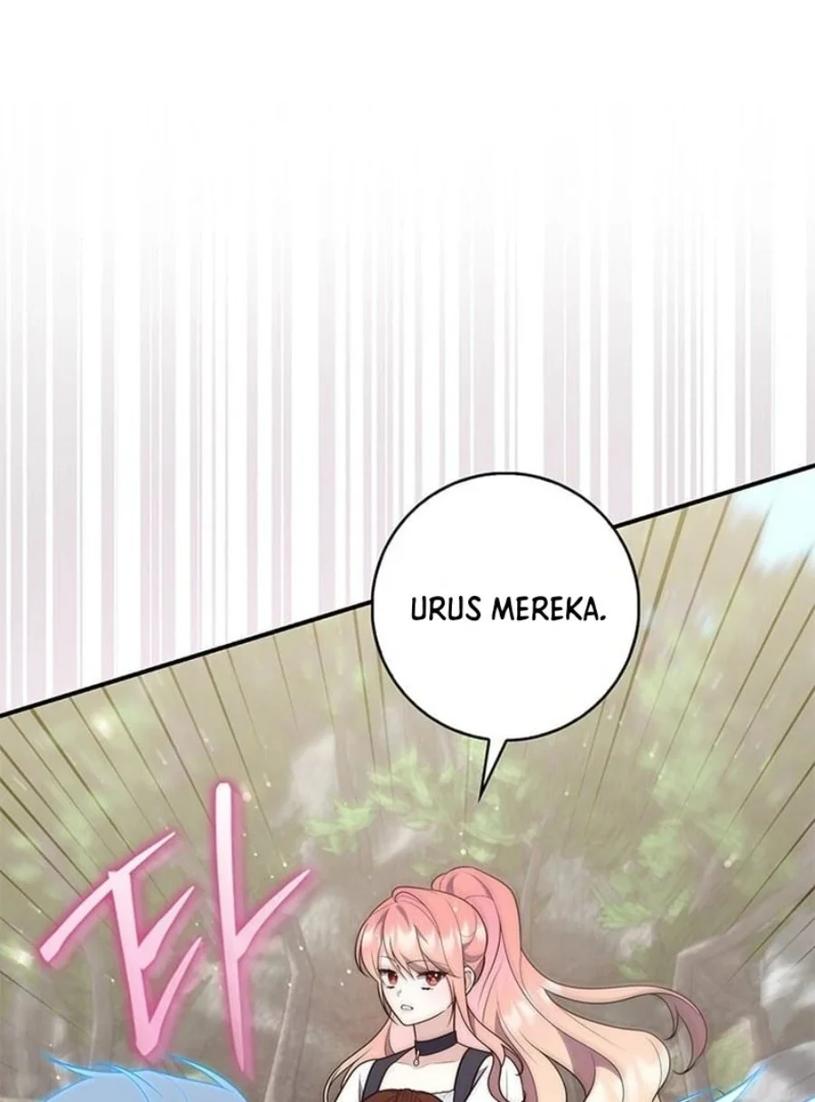 A Princess Who Reads Fortune Chapter 75 - halaman 56