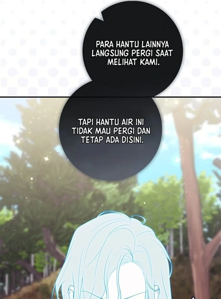 A Princess Who Reads Fortune Chapter 75 - halaman 59