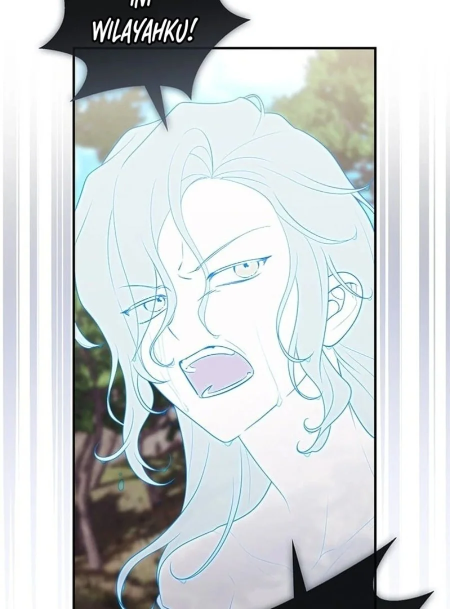 A Princess Who Reads Fortune Chapter 75 - halaman 61