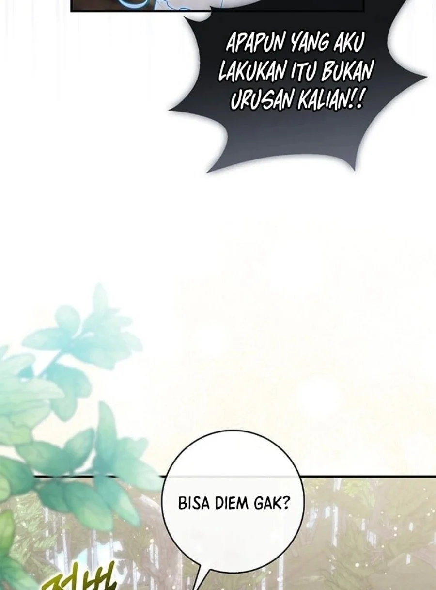 A Princess Who Reads Fortune Chapter 75 - halaman 62