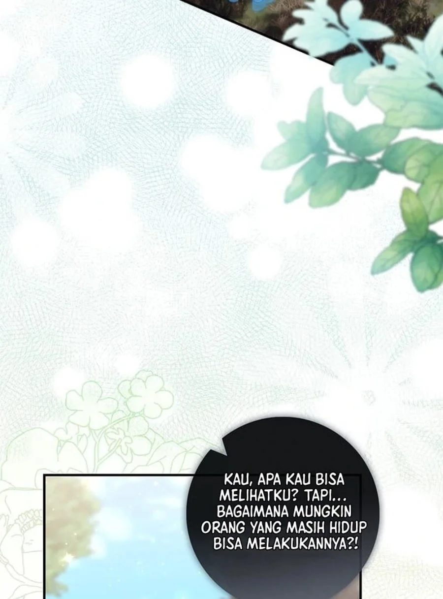 A Princess Who Reads Fortune Chapter 75 - halaman 64